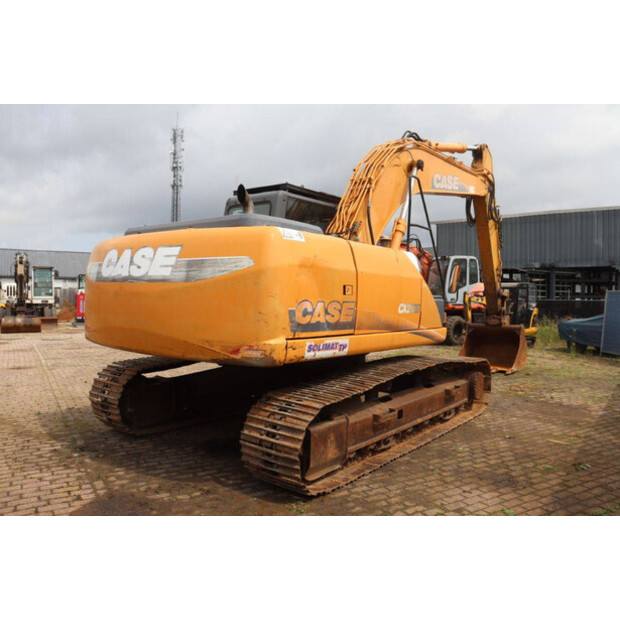 2012 CASE CX210B-47962293