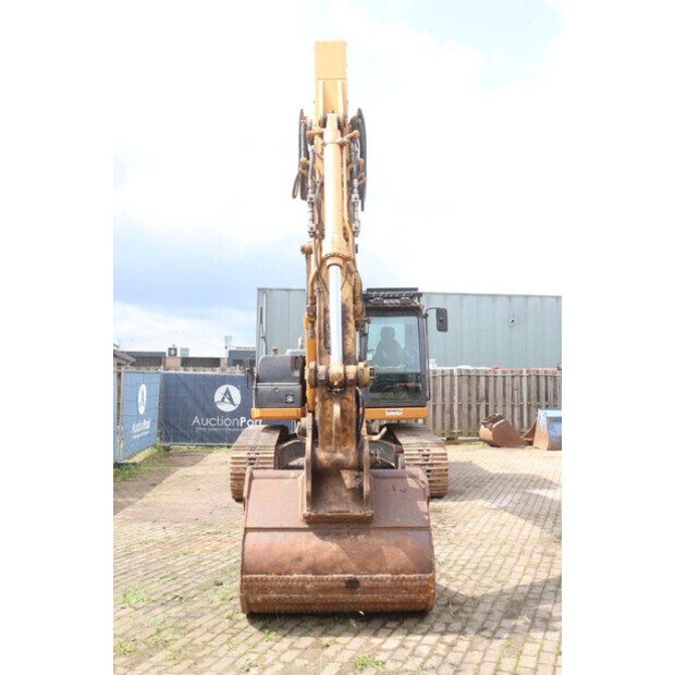 2012 CASE CX210B-47962294