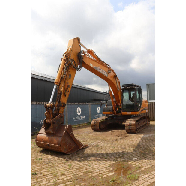 2012 CASE CX210B-47962295