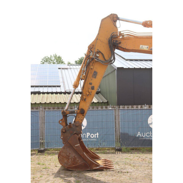 2012 CASE CX210B-47962297