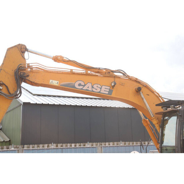 2012 CASE CX210B-47962298