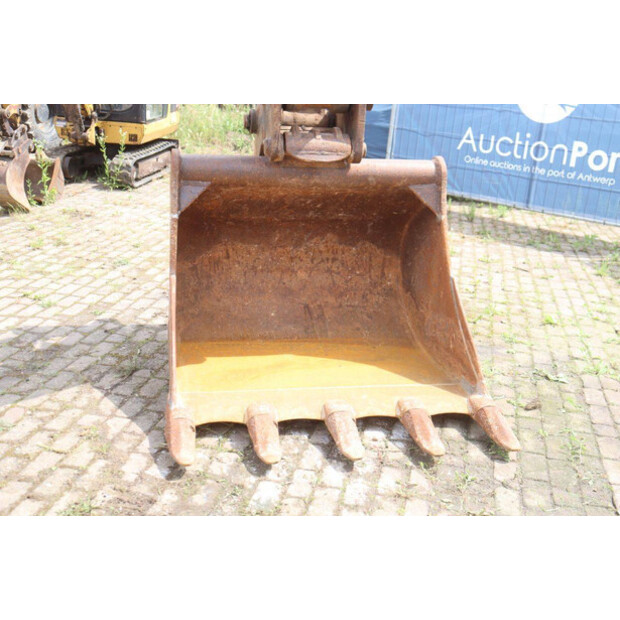 2012 CASE CX210B-47962299
