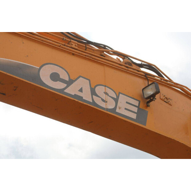 2012 CASE CX210B-47962302