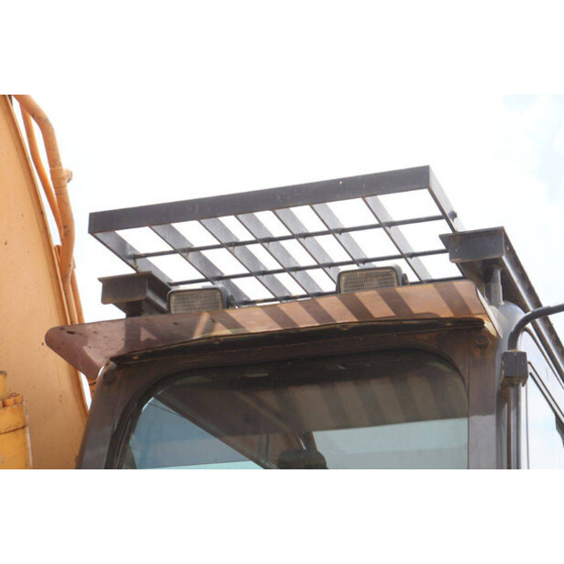 2012 CASE CX210B-47962303