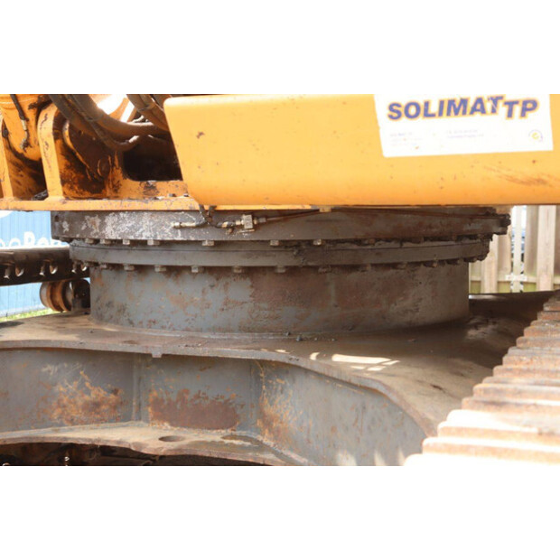 2012 CASE CX210B-47962304