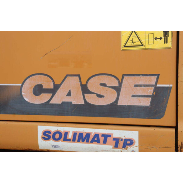 2012 CASE CX210B-47962305