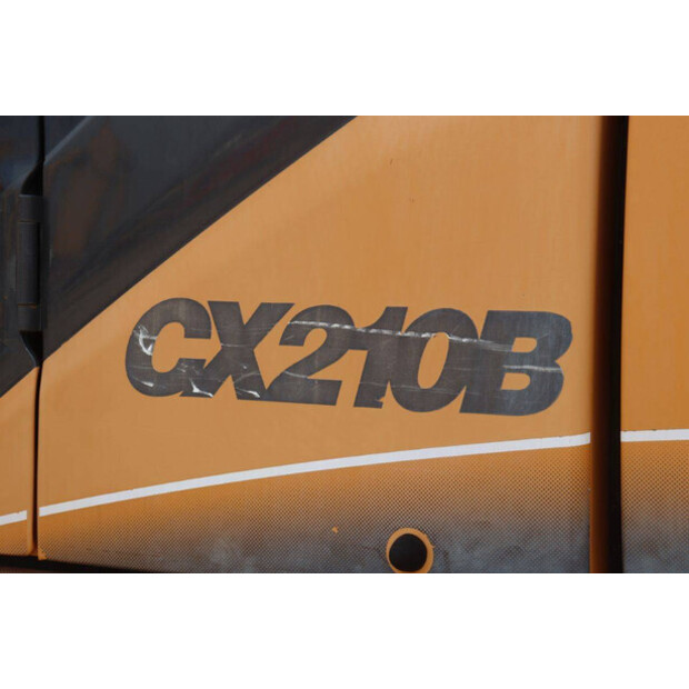 2012 CASE CX210B-47962306