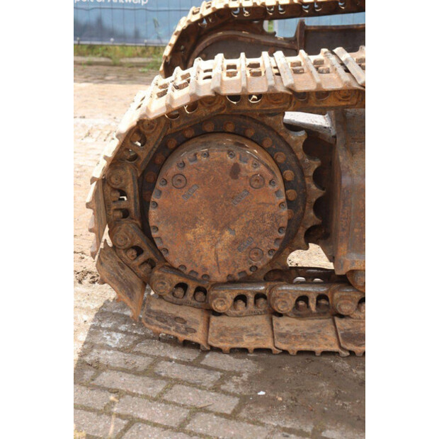 2012 CASE CX210B-47962308