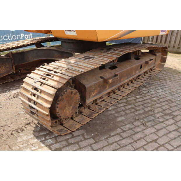 2012 CASE CX210B-47962309