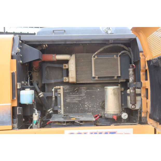 2012 CASE CX210B-47962310