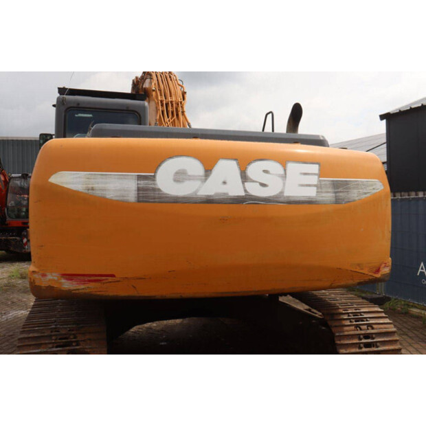 2012 CASE CX210B-47962311