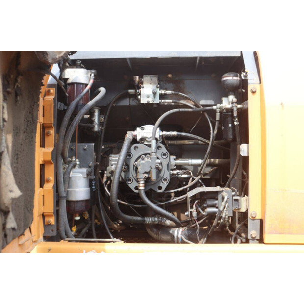 2012 CASE CX210B-47962312