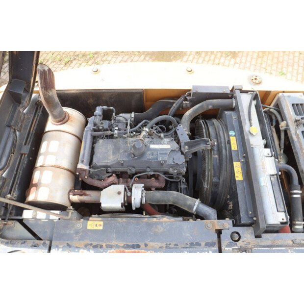 2012 CASE CX210B-47962314