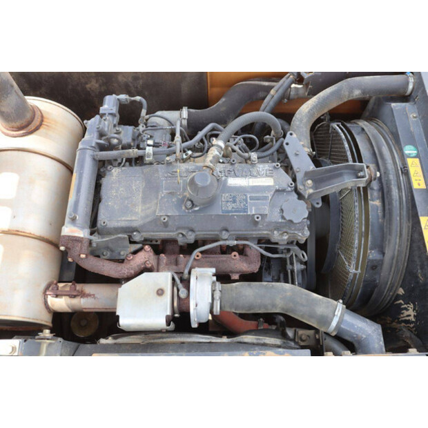 2012 CASE CX210B-47962315