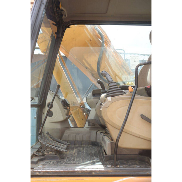 2012 CASE CX210B-47962320