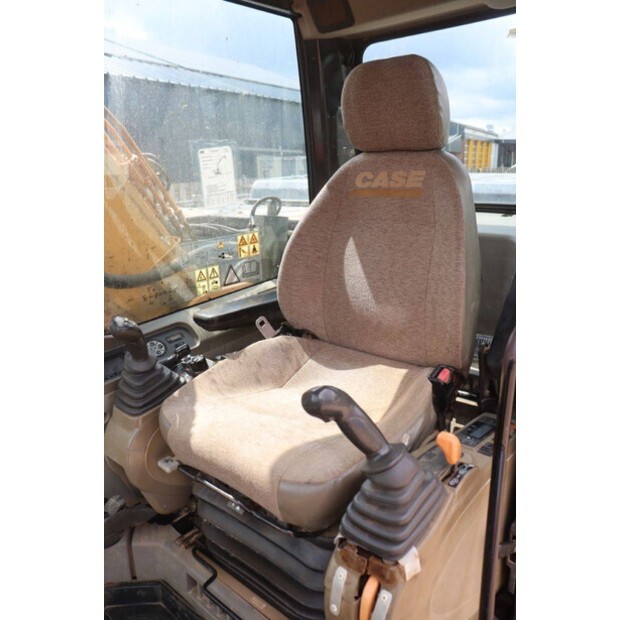 2012 CASE CX210B-47962321
