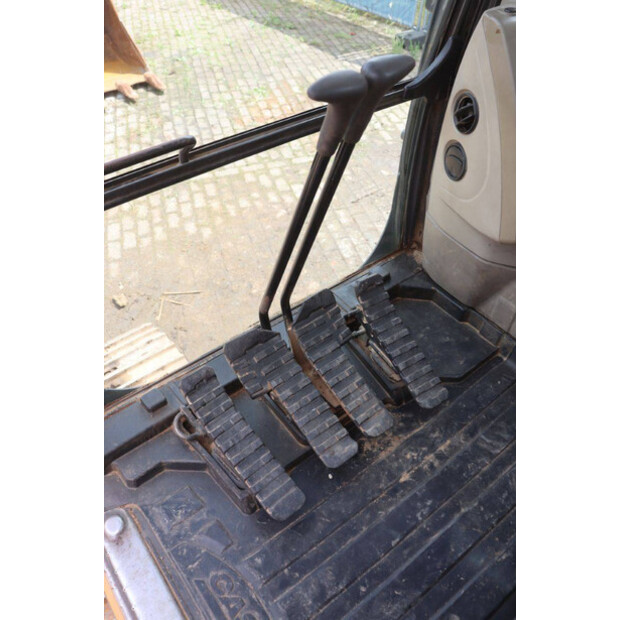 2012 CASE CX210B-47962322