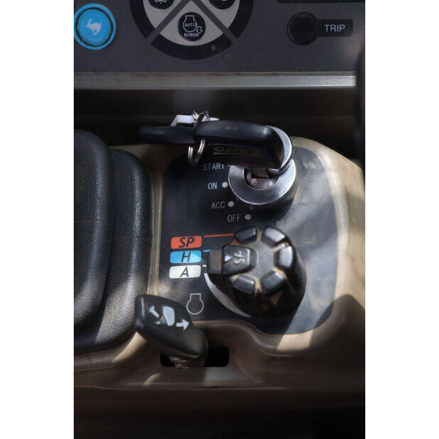 2012 CASE CX210B-47962324