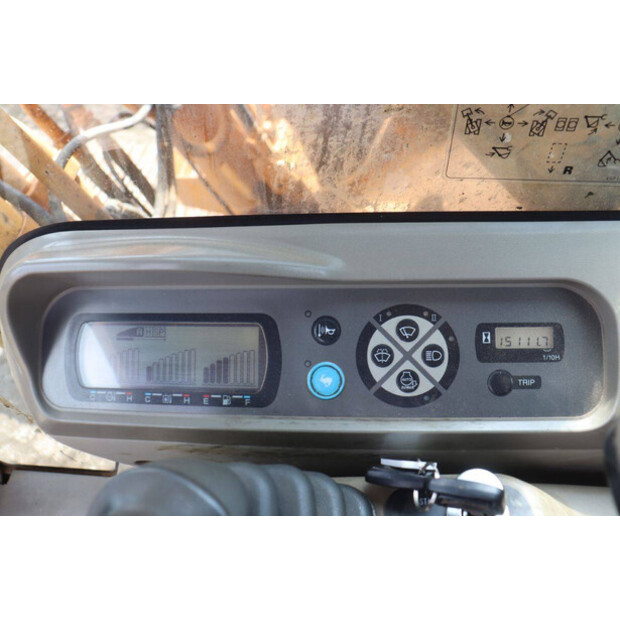 2012 CASE CX210B-47962325