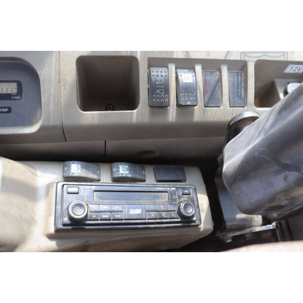 2012 CASE CX210B-47962328