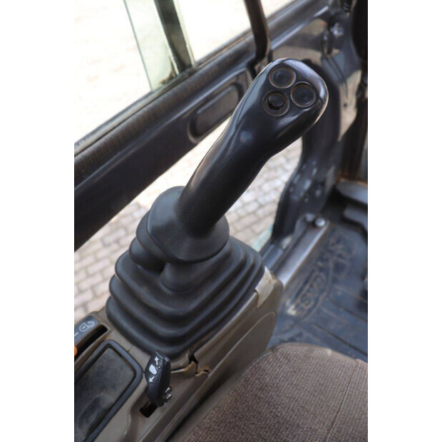 2012 CASE CX210B-47962329