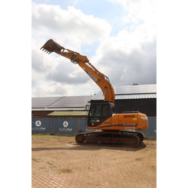 2012 CASE CX210B-47962332