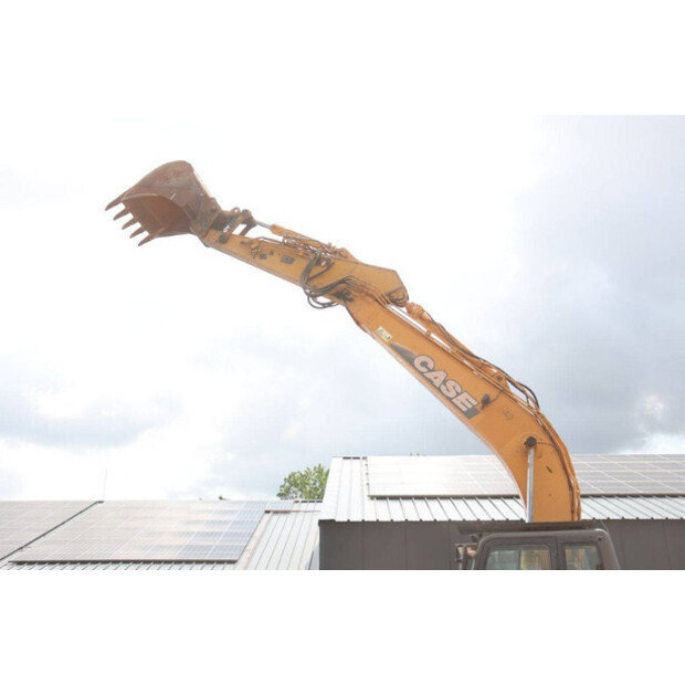 2012 CASE CX210B-47962333