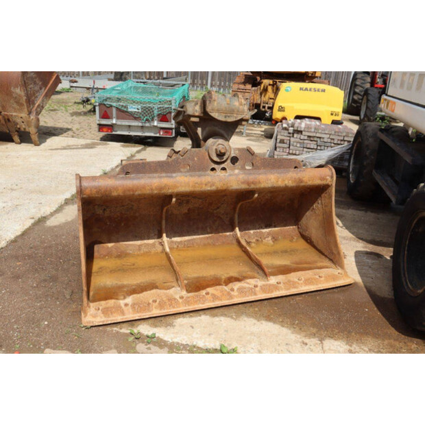 2012 CASE CX210B-47962335