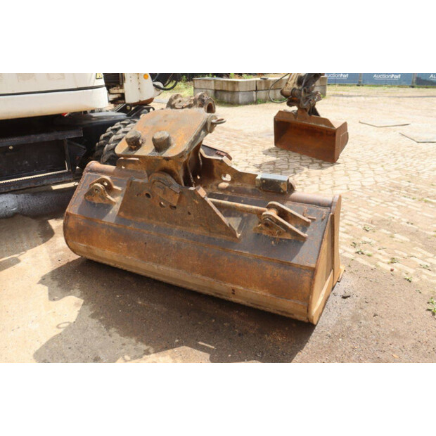2012 CASE CX210B-47962336