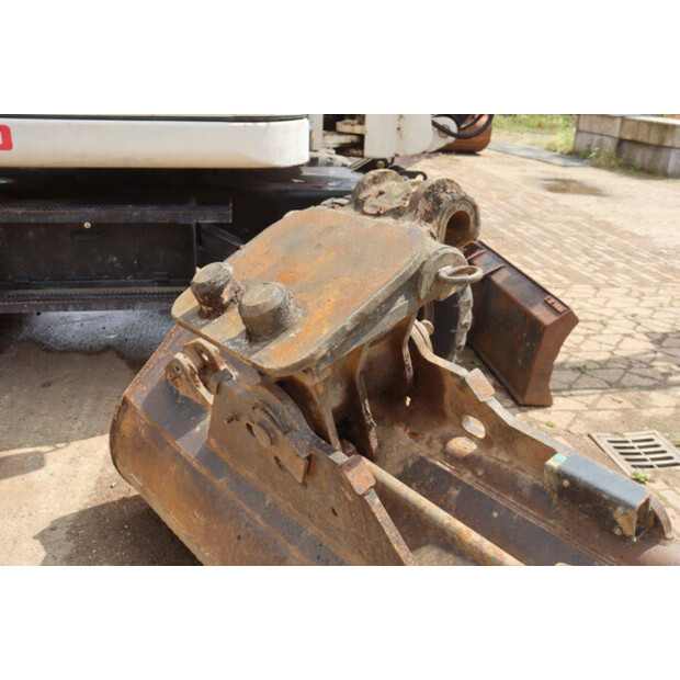 2012 CASE CX210B-47962337