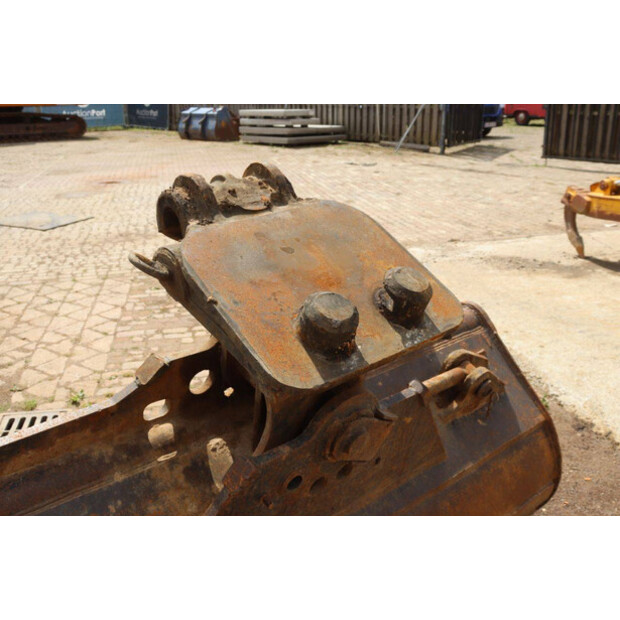 2012 CASE CX210B-47962338