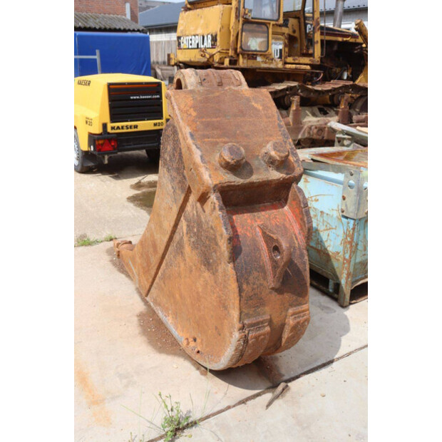 2012 CASE CX210B-47962340