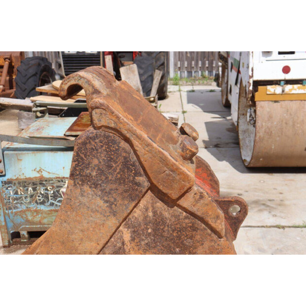 2012 CASE CX210B-47962341