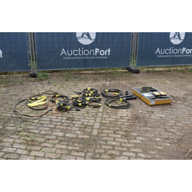 TOPCON PG-S3-47962342