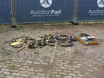 Image for DRILLS TOPCON PG-S3