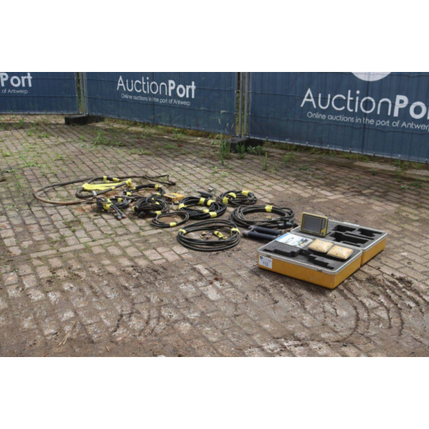 TOPCON PG-S3-47962344