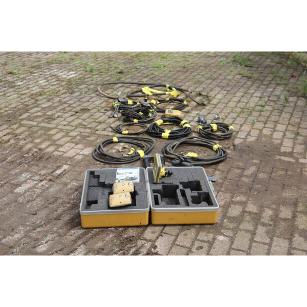 TOPCON PG-S3-47962345
