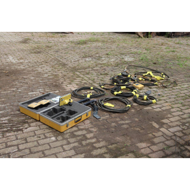 TOPCON PG-S3-47962346