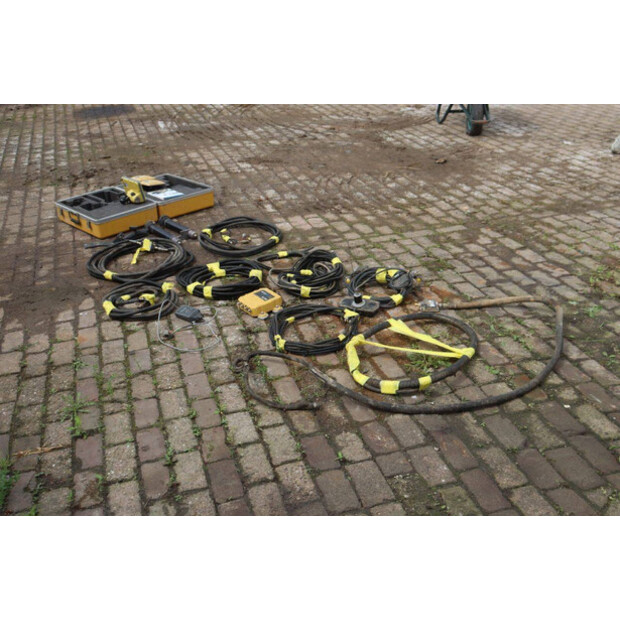 TOPCON PG-S3-47962347