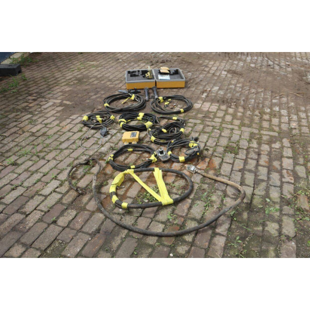 TOPCON PG-S3-47962348