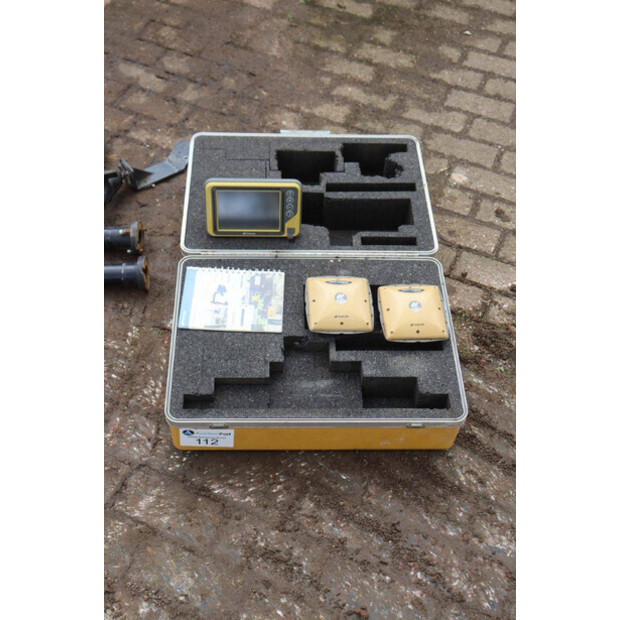 TOPCON PG-S3-47962350