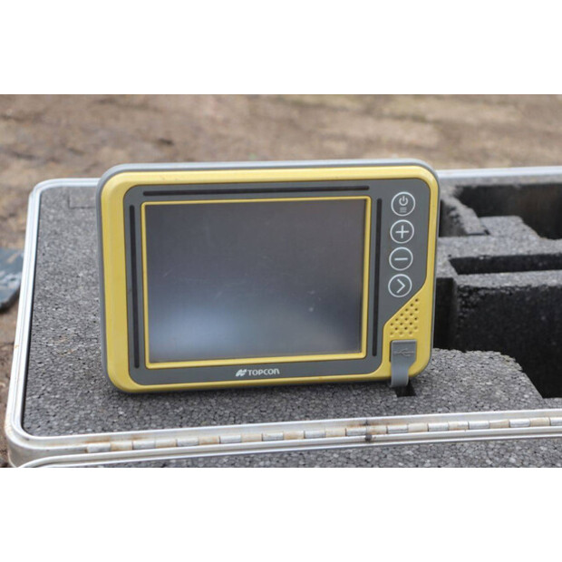 TOPCON PG-S3-47962351