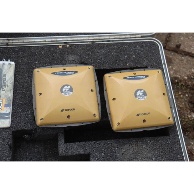 TOPCON PG-S3-47962352