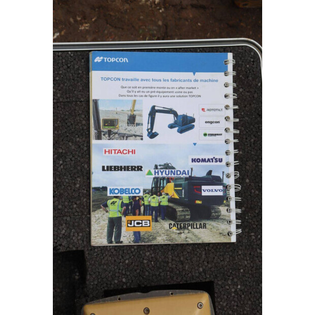 TOPCON PG-S3-47962353