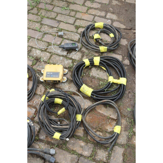 TOPCON PG-S3-47962355