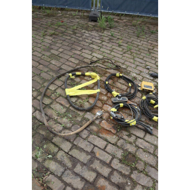 TOPCON PG-S3-47962356