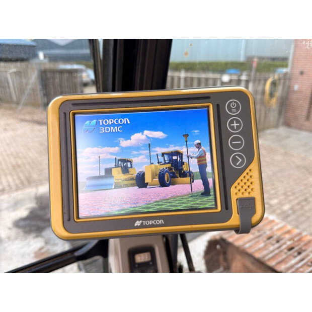 TOPCON PG-S3-47962360