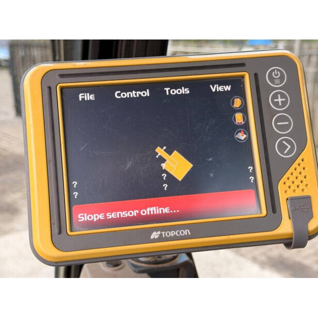 TOPCON PG-S3-47962361