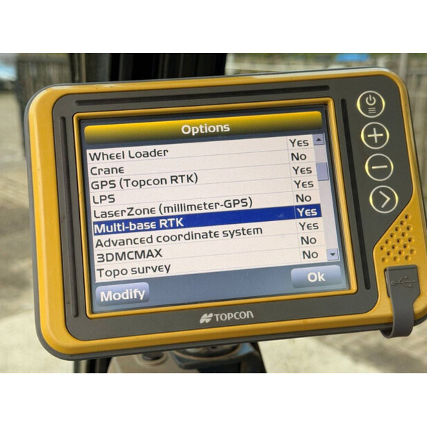 TOPCON PG-S3-47962364