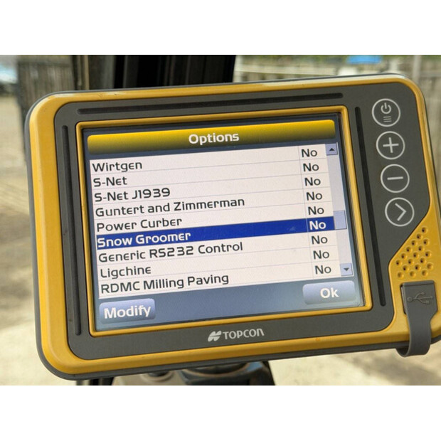 TOPCON PG-S3-47962366